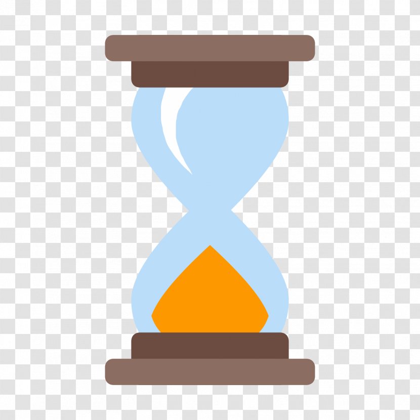 Hourglass Clock - Time Transparent PNG
