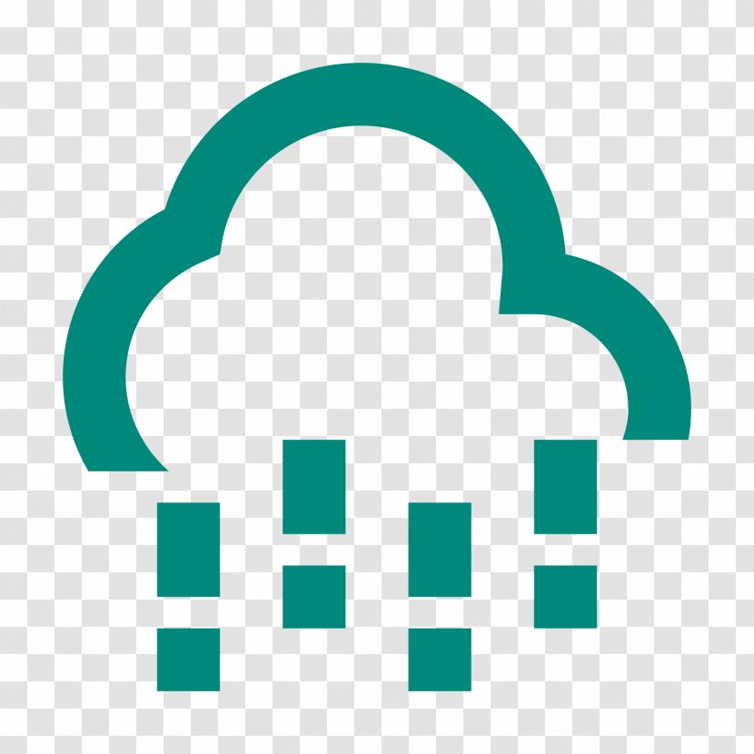 Symbol - Rain - Area Transparent PNG