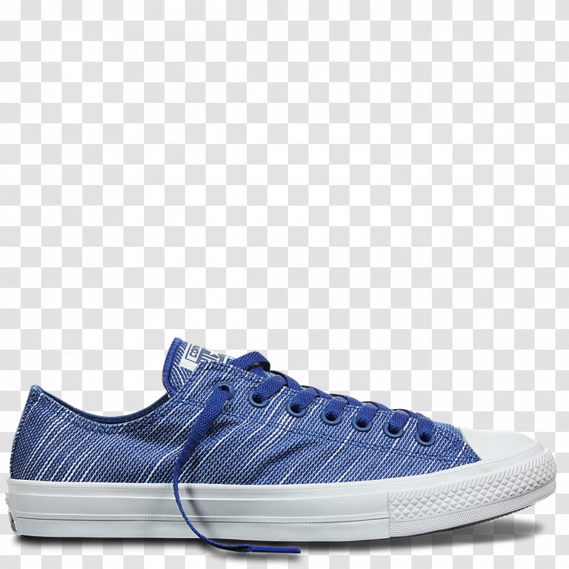 Sneakers Chuck Taylor All-Stars Converse Shoe Fashion - Allstars - Blue Transparent PNG