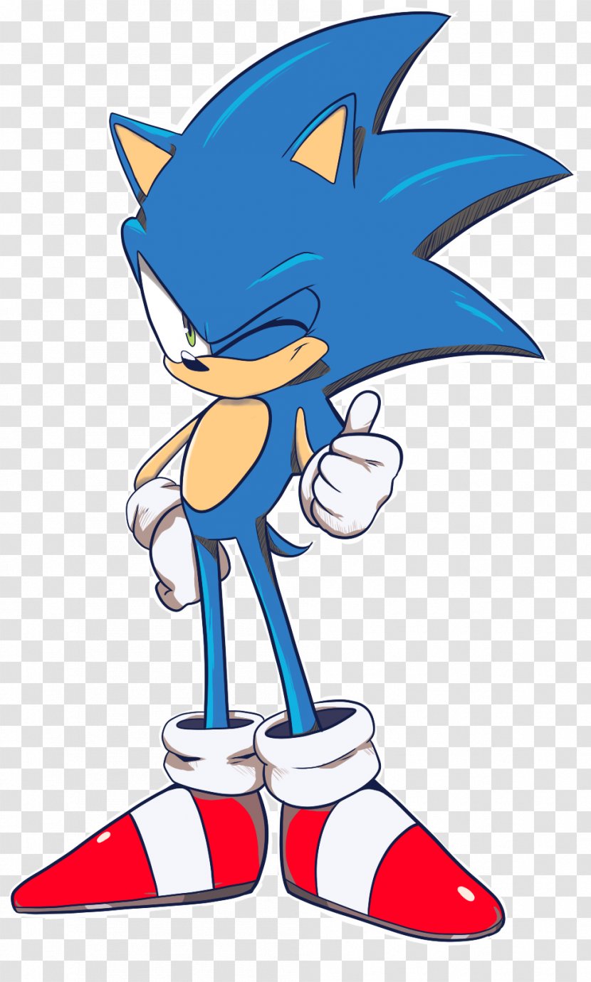 Sonic Mania The Hedgehog 2 Knuckles Echidna IDW Publishing - Idw - Area Transparent PNG