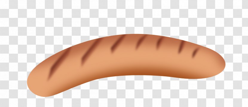 Sausage Sandwich Hot Dog Hamburger Lorne - Making - Image Transparent PNG