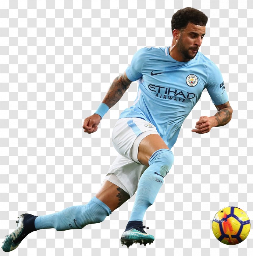 Manchester City F.C. Football Player Art Team Sport - Deviantart Transparent PNG