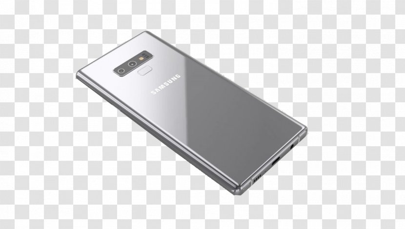 Samsung Galaxy Note 9 8 S9 Smartphone - S Series Transparent PNG