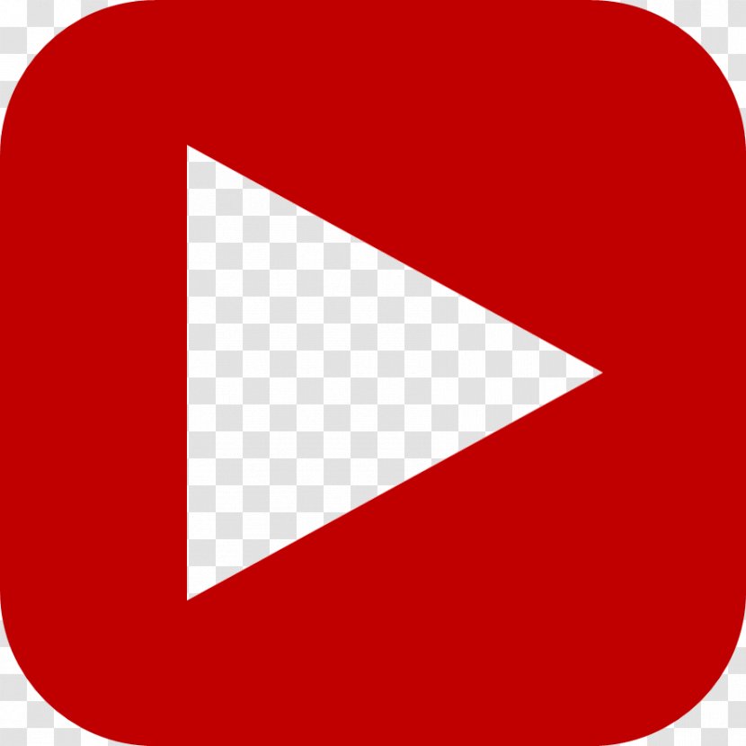 YouTube Clip Art - Area - Youtube Transparent PNG