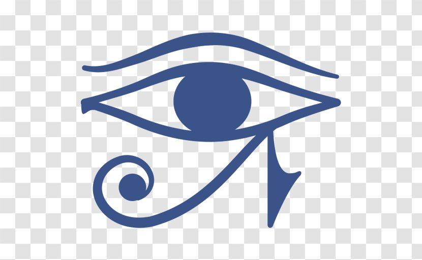 Eye Of Horus Clip Art - Symbol - Wing Transparent PNG