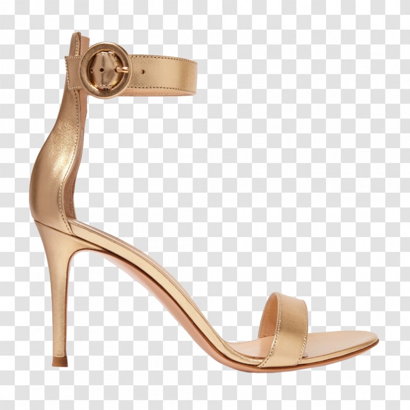 Sandal Stiletto Heel Fashion Footwear High-heeled Shoe - Patent Leather Transparent PNG