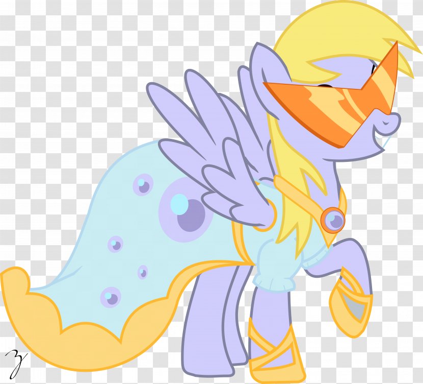 Rainbow Dash Derpy Hooves Pony Pinkie Pie Spike - Applejack Transparent PNG