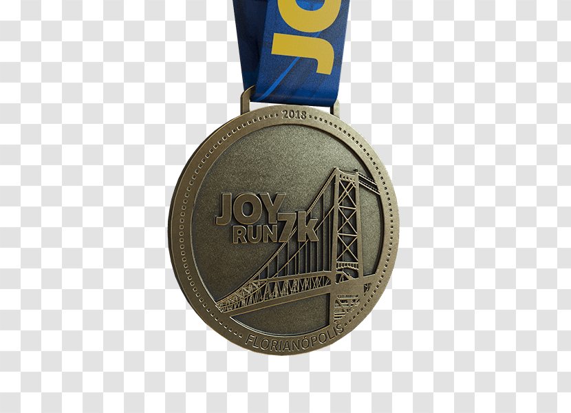 Gold Medal Bronze Transparent PNG