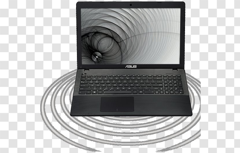 Laptop ASUS X552 Intel Core I7 X551CA - Personal Computer Transparent PNG