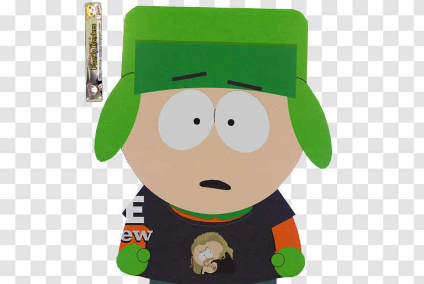 Kyle Broflovski South Park: The Stick Of Truth Eric Cartman Kenny McCormick Tweek Tweak - Mccormick Transparent PNG