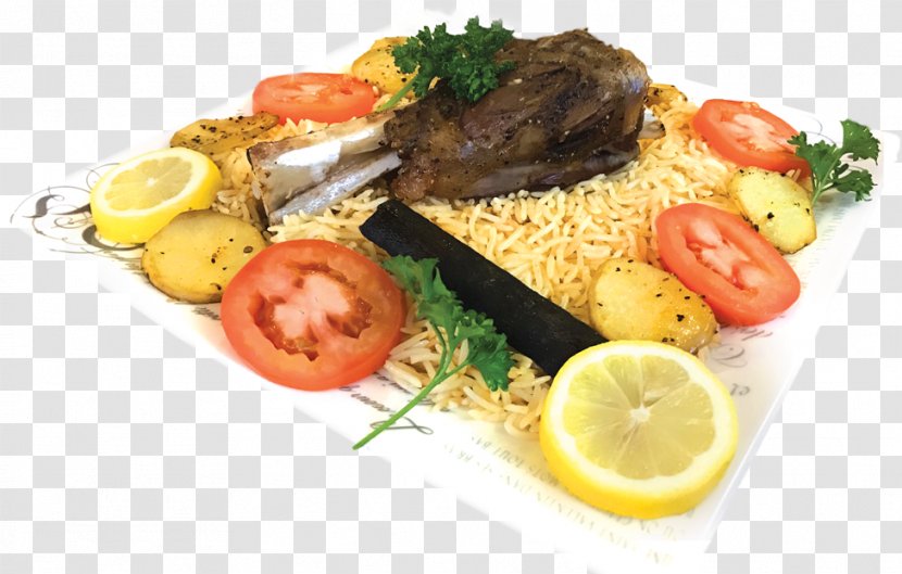 Saint-Tropez Villa Food Dish Haneeth - Garnish - Yemeni Transparent PNG