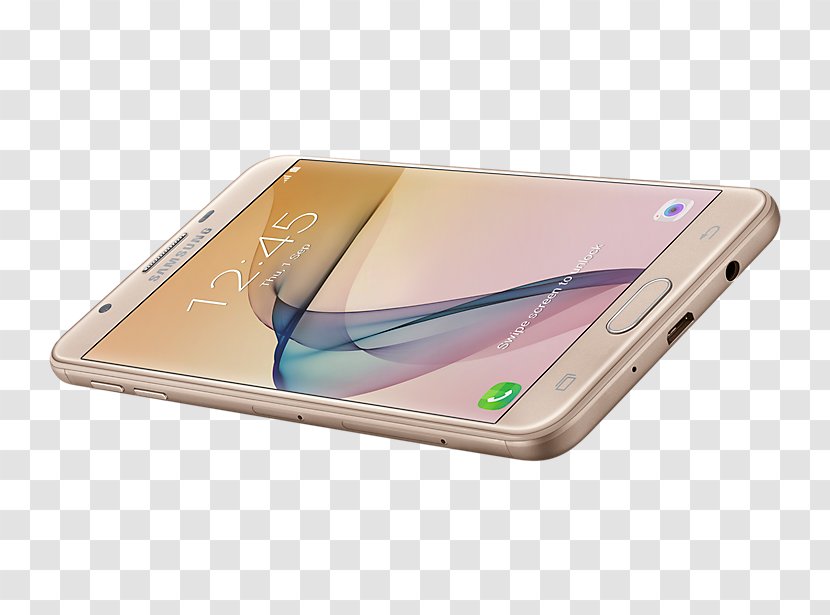 Samsung Galaxy J7 J5 Android 4G - Mobile Phone - Prime Transparent PNG