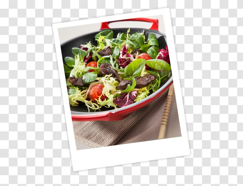 Salad Vegetarian Cuisine Recipe Taco Vegetable Transparent PNG