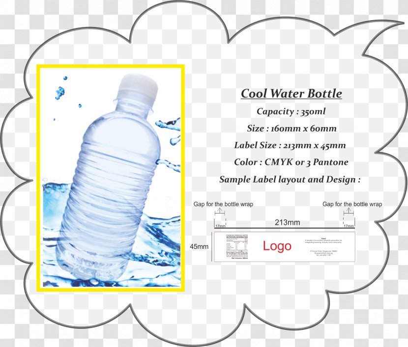 Paper Water Finger - Watercolor Transparent PNG