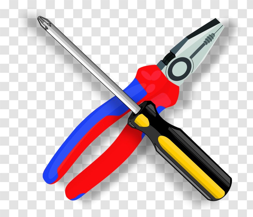 Download Clip Art - Technology - Scissors Transparent PNG
