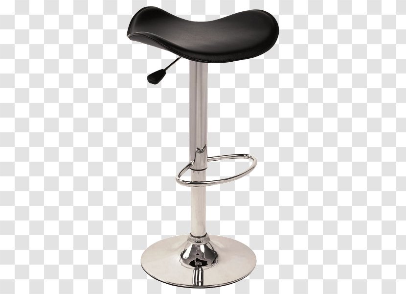 Table Chair Bar Stool Furniture Seat - Couch Transparent PNG
