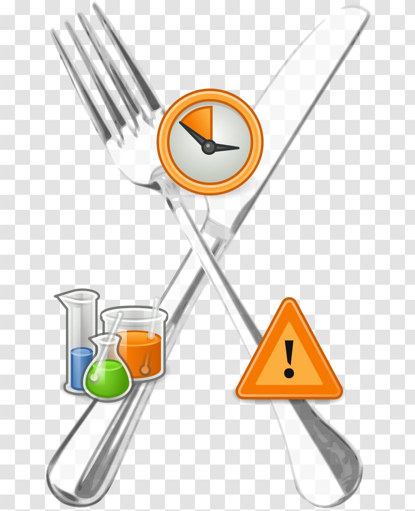 Food Safety Danger Zone ISO 22000 - Health Transparent PNG