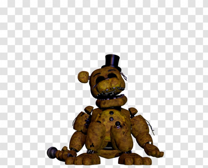 Five Nights At Freddy's 4 Freddy's: Sister Location Fan Art Drawing - Heart - Tree Transparent PNG