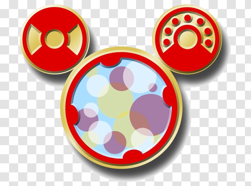 Mickey Mouse Minnie Daisy Duck Pete Pluto - Toodles Cliparts Transparent PNG