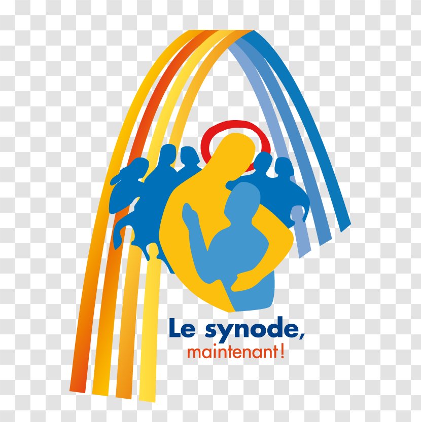 Roman Catholic Diocese Of Créteil Synod Christian Church Logo - PENTECOST Transparent PNG