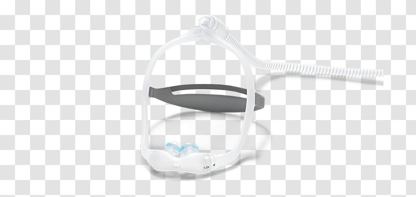 Continuous Positive Airway Pressure Respironics, Inc. Pillow Goggles - Glass - Sleep Dream Transparent PNG