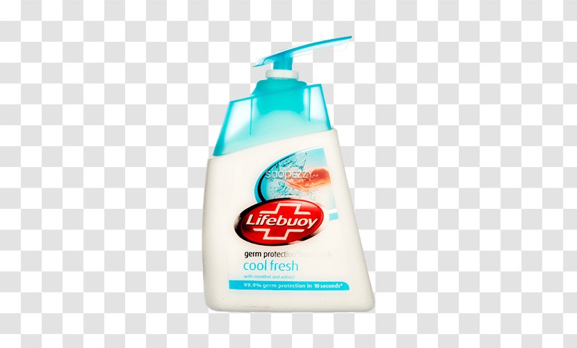 Hand Washing Lifebuoy Chloroxylenol Sanitizer Soap - Spray Transparent PNG
