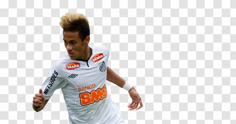 Santos FC Football Player Brazil National Team Sport - Joint - Silva Transparent PNG