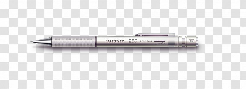 Pen Angle - Hardware - Mechanical Pencil Transparent PNG