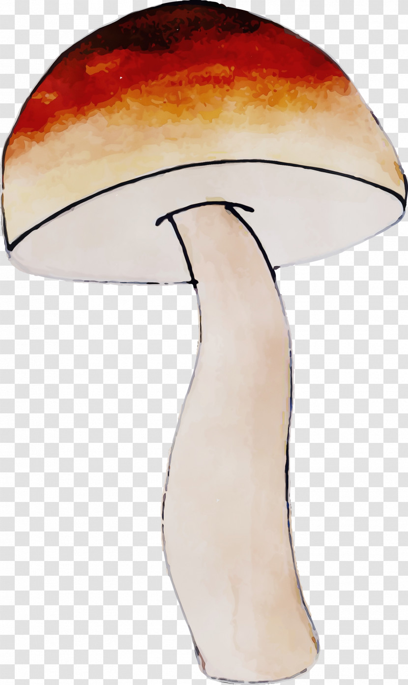 Lighting Mushroom Table Transparent PNG
