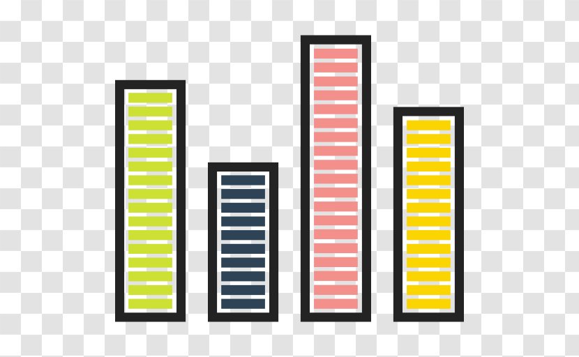 Bar Chart Diagram Graphic Design Line - Plain Text Transparent PNG