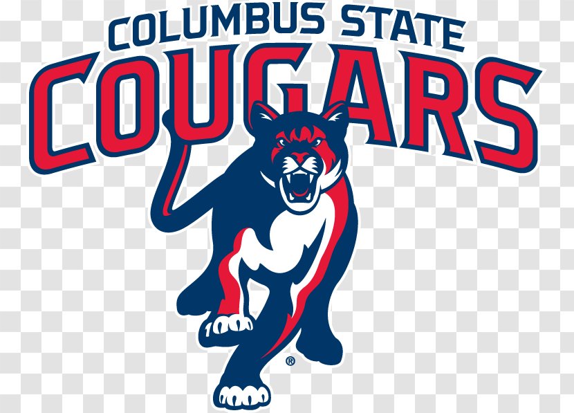 Columbus State University Clayton Georgia Southwestern Community College Lander - Fiction - Basketball Transparent PNG