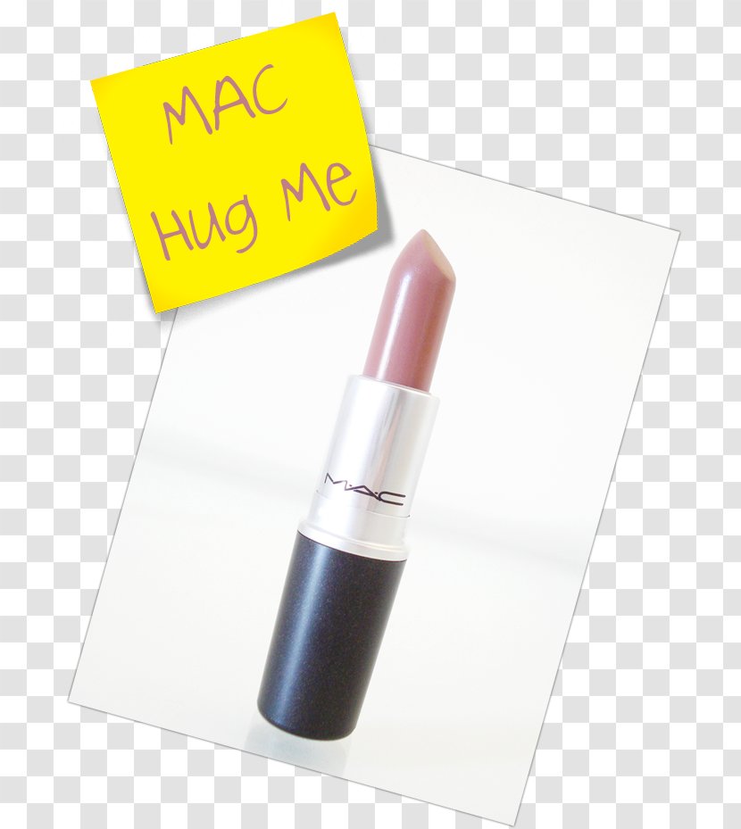 Lipstick - Hug Me Transparent PNG