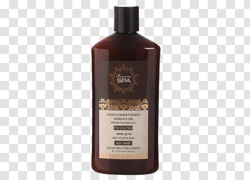 Shampoo Argan Oil Hair Conditioner Cosmetics - Cabelo - Nut Transparent PNG