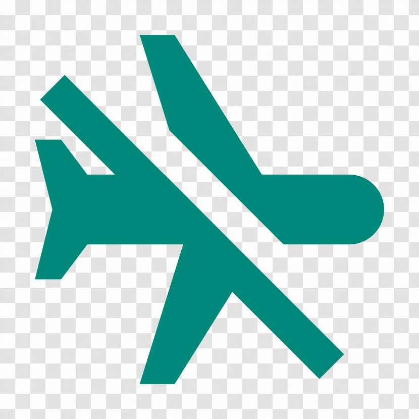 Airplane Mode Flight Air Transportation - Travel Transparent PNG