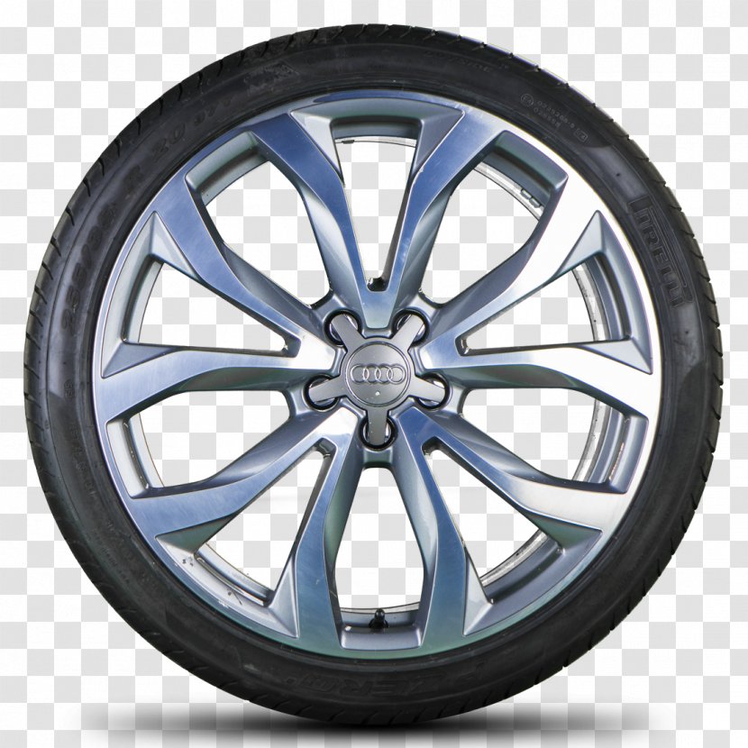 GWG Wheels Car Chevrolet Malibu Rim - Hubcap - Over Transparent PNG