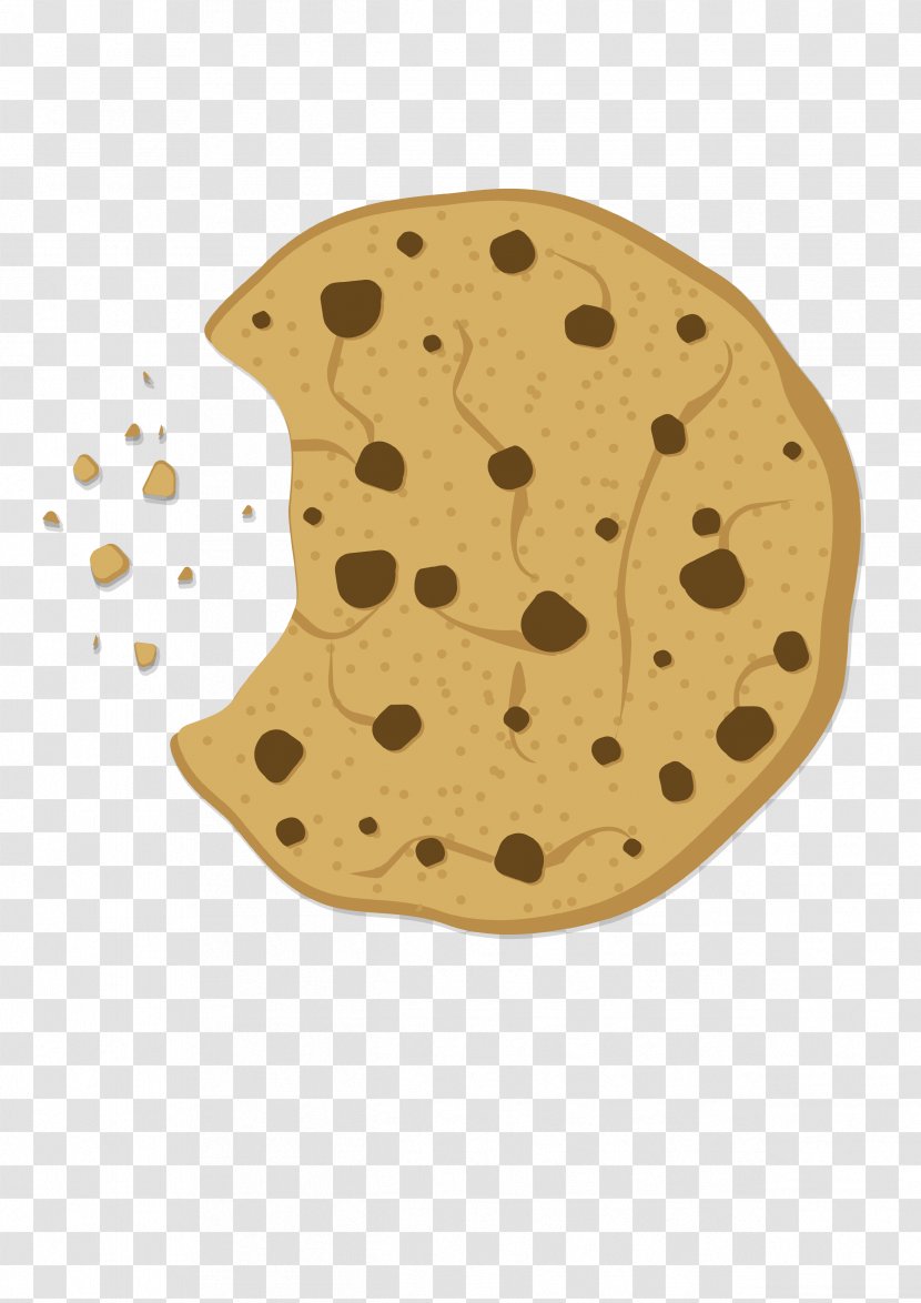 Coffee Tea Cafe Cookie - Biscuit Transparent PNG