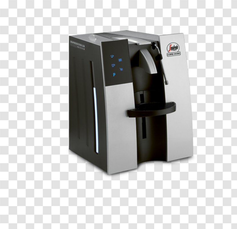 Coffeemaker SEGAFREDO-ZANETTI SPA Espresso Machines - Coffee Transparent PNG