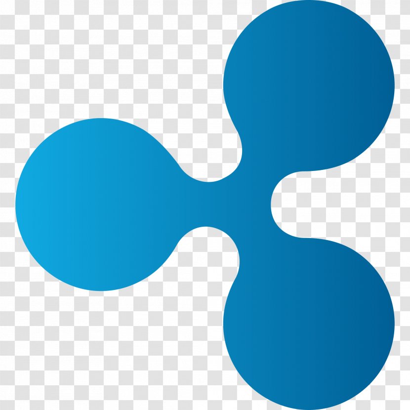 Ripple Cryptocurrency Market Capitalization Payment Ethereum - Ripples Transparent PNG