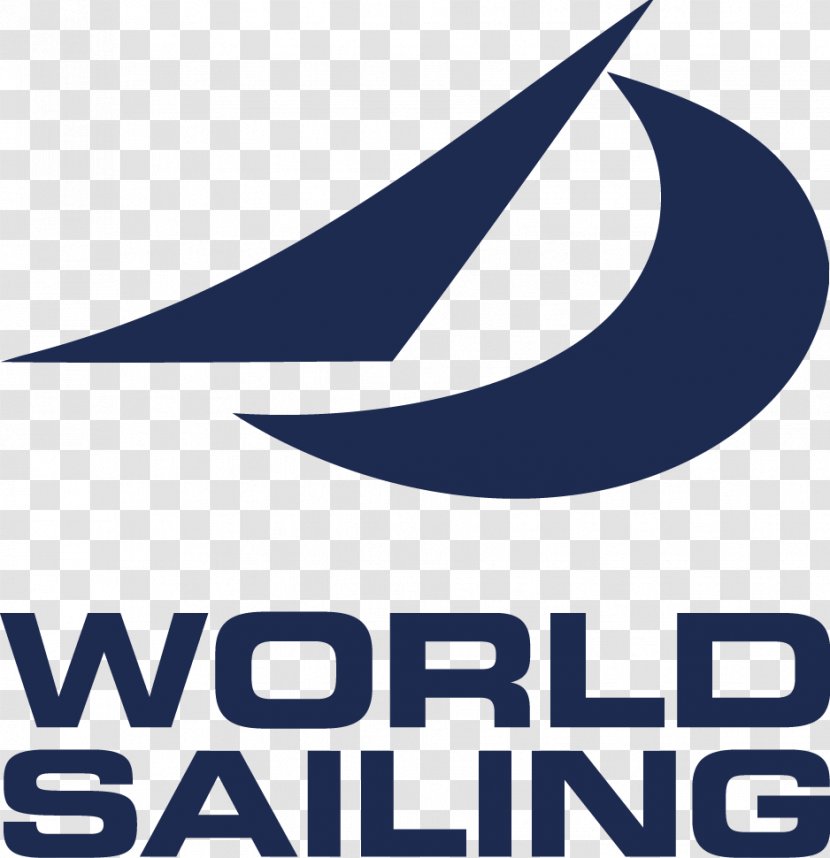 Sailing World Cup Championships Sailboat - Brand - Logo Transparent PNG