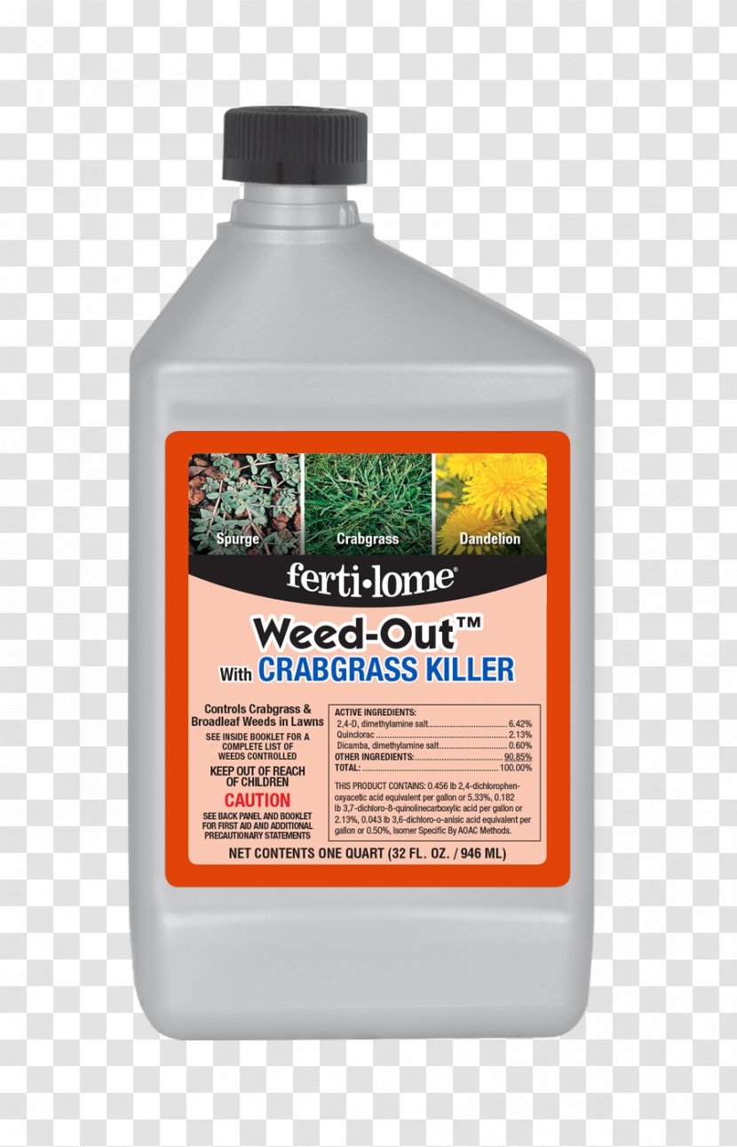 Herbicide Insecticide Root Weed Plant Transparent PNG