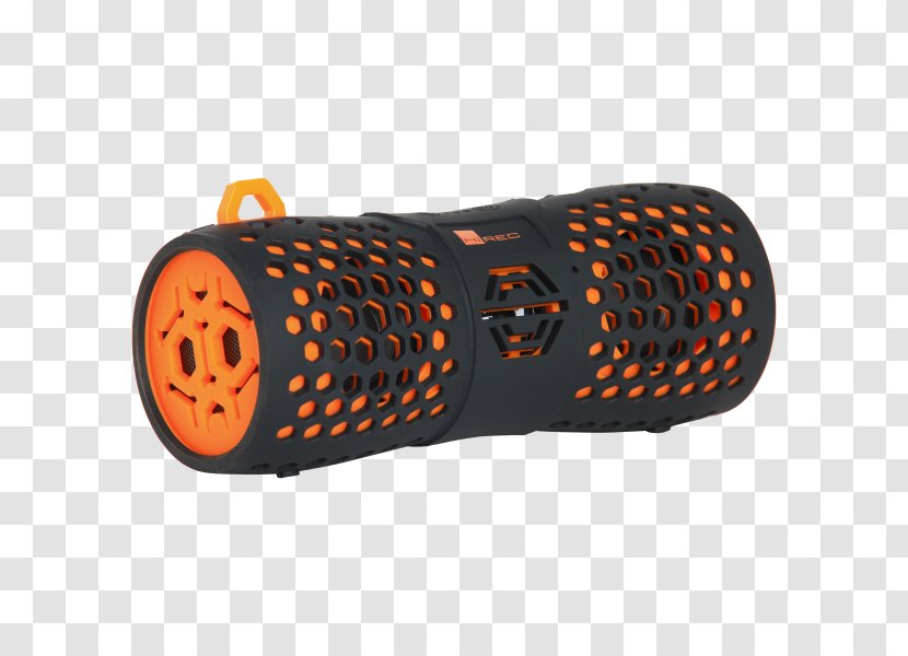 Wireless Speaker Boom Tube Loudspeaker Bluetooth - Cartoon Transparent PNG