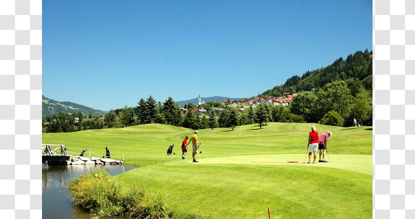 Golf Course Ski Amadé Schladming Clubs - Tourism Transparent PNG