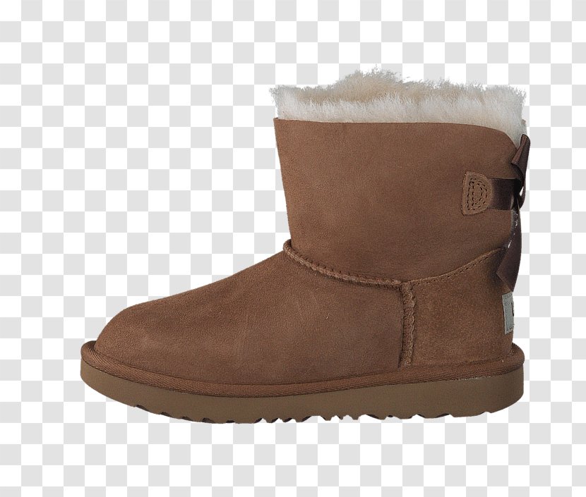 Snow Boot Shoe Walking - Ugg Australia Transparent PNG