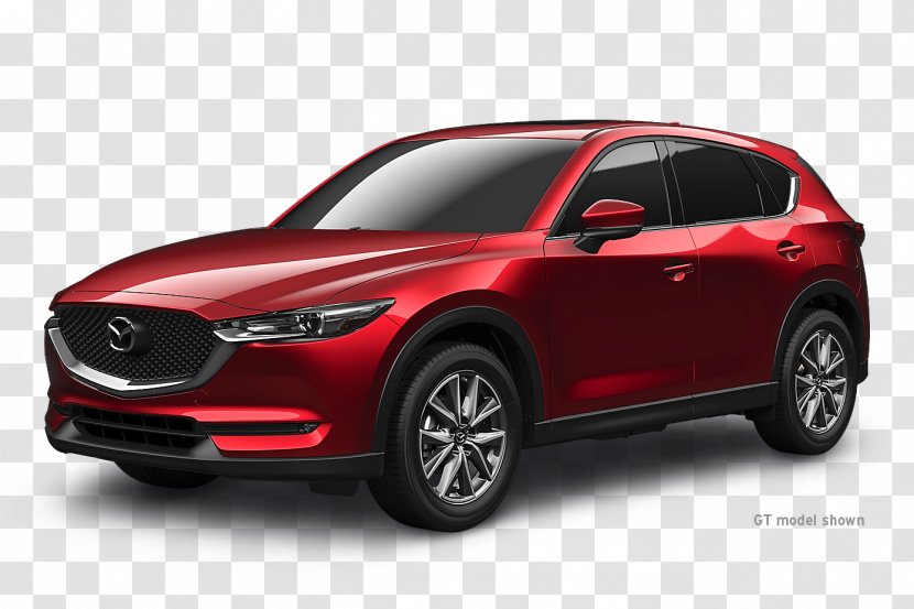 Mazda CX-5 Used Car Sport Utility Vehicle - Crossover Transparent PNG