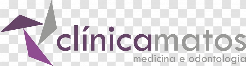 Logo Brand Font - Purple - Design Transparent PNG