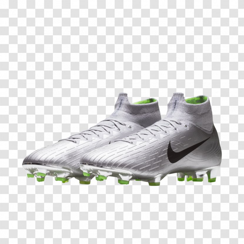 Nike Mercurial Vapor Cleat Football Boot Calzado Deportivo Transparent PNG