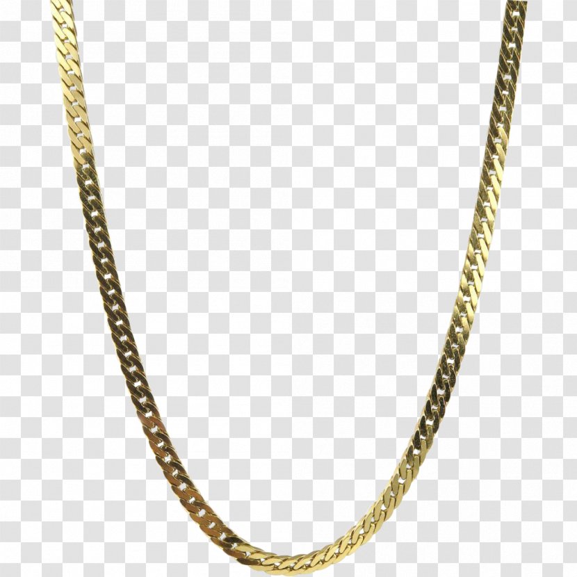 Necklace Chain Jewellery Gold Plating - Body Jewelry - Thug Life Transparent PNG