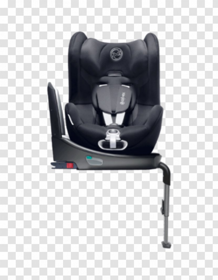 Baby & Toddler Car Seats Cybex Sirona M2 I-Size Transparent PNG