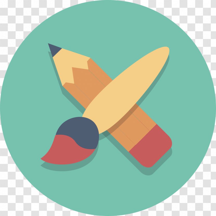 Drawing Pencil - Graphic Design Transparent PNG