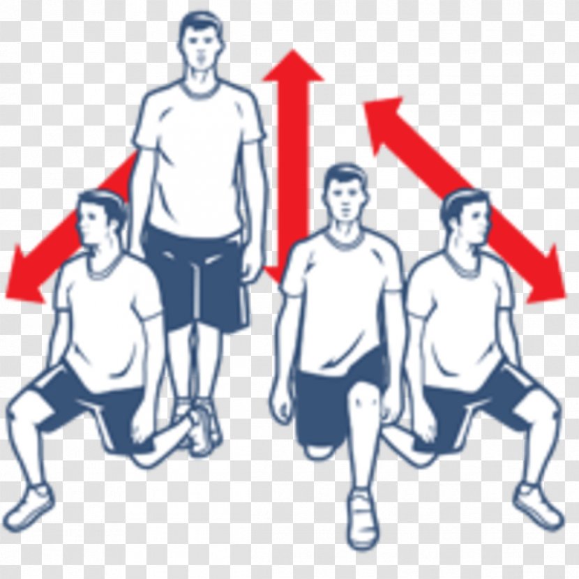 Backpacker Hiking Backpacking Exercise Lunge Transparent PNG